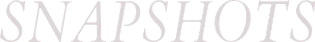 Instantáneas