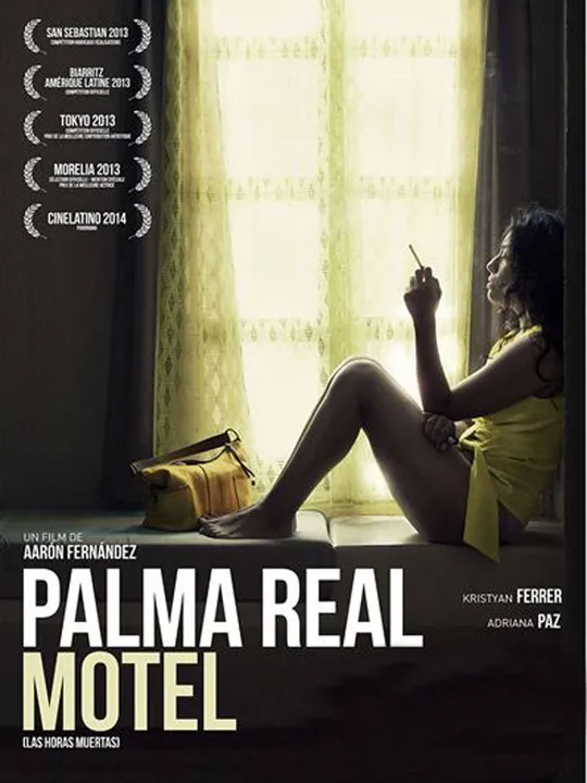 Palma Real Motel