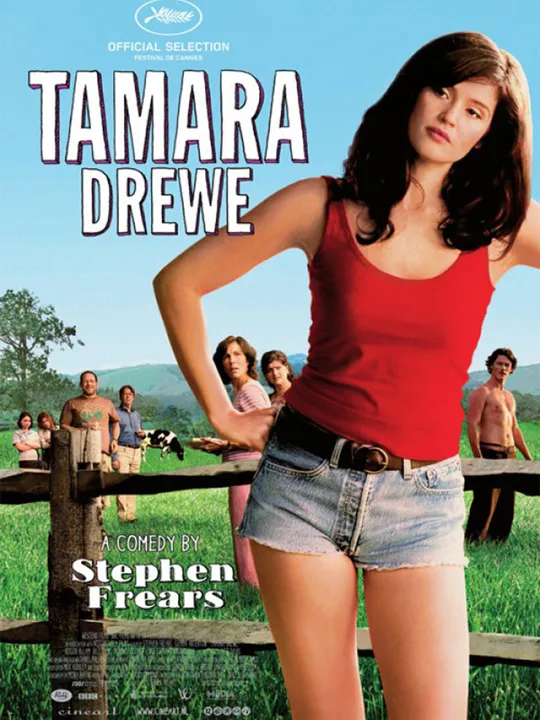 Tamara Drewe