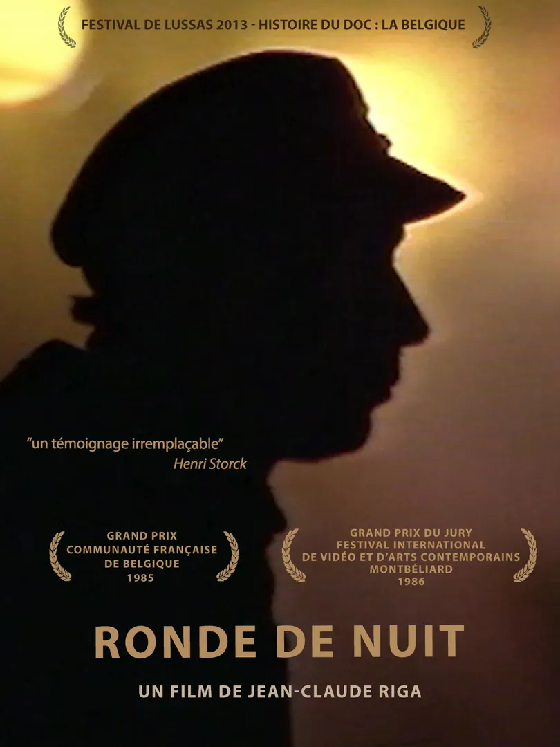 Ronde de Nuit
