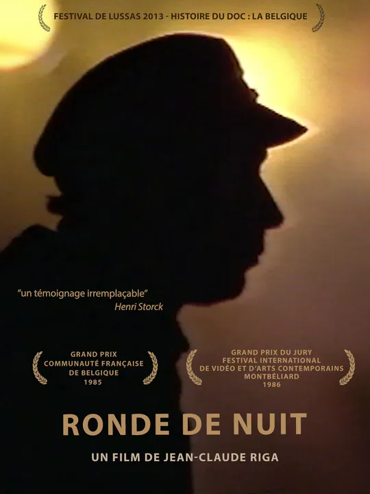 Ronde de Nuit