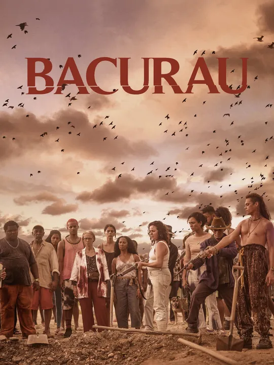 Bacurau