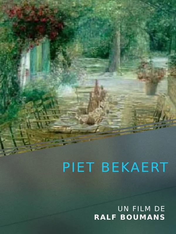 Piet Bekaert