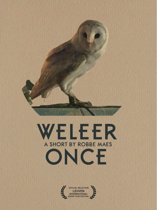 Once