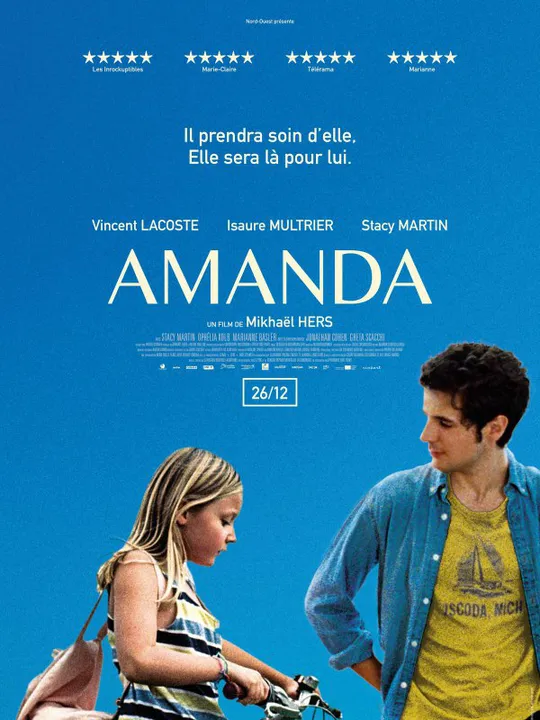 Amanda