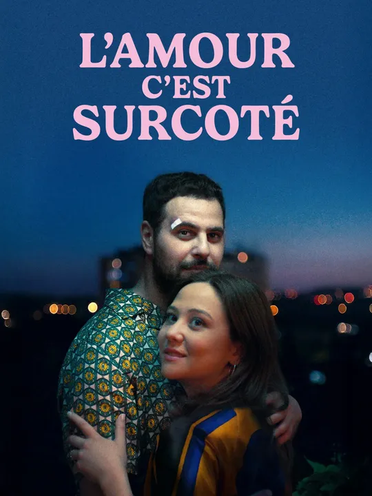 L'Amour c'est surcoté