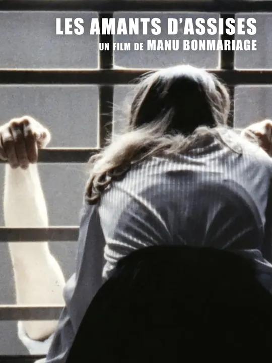 Les amants d'assises