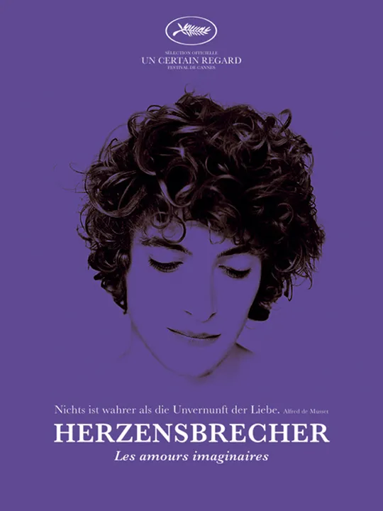 Les Amours imaginaires