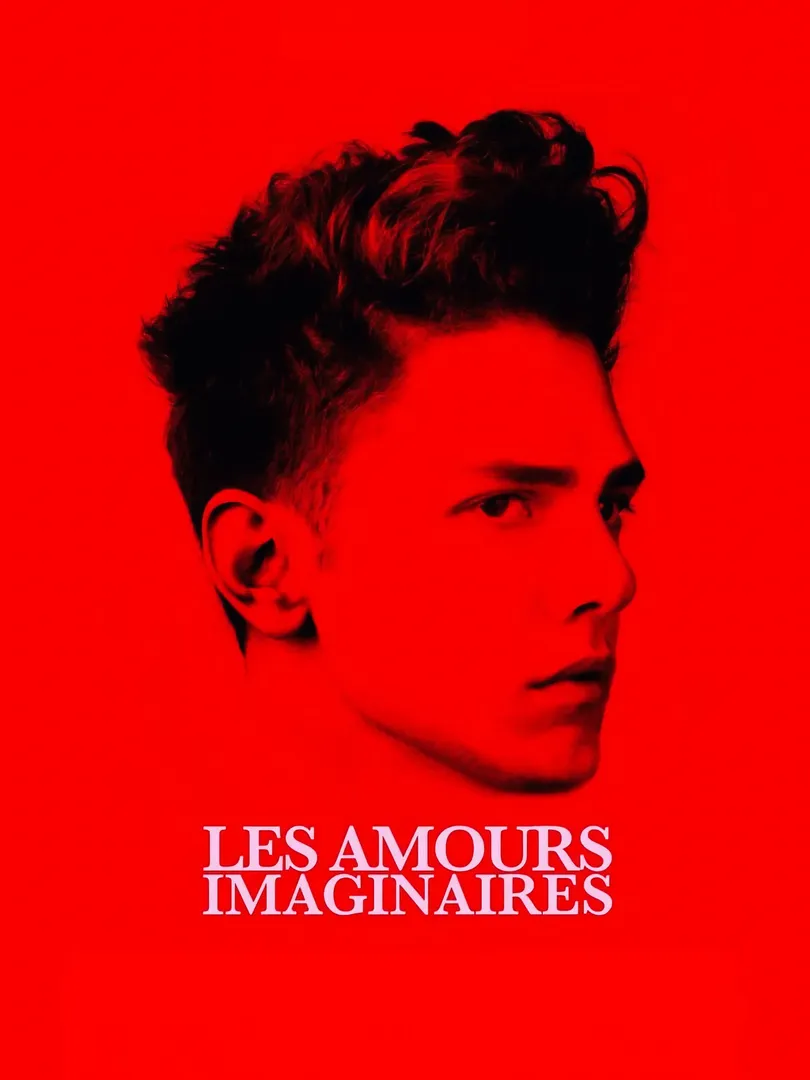 Les Amours imaginaires