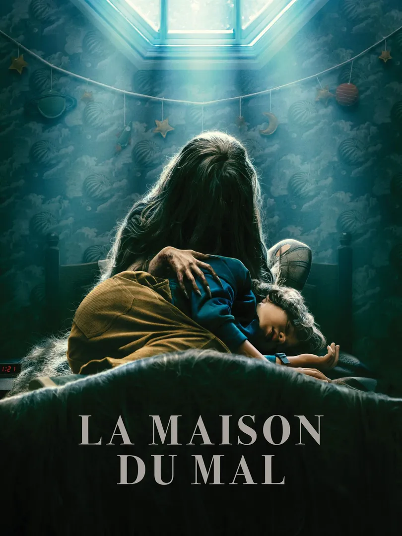 La Maison du mal
