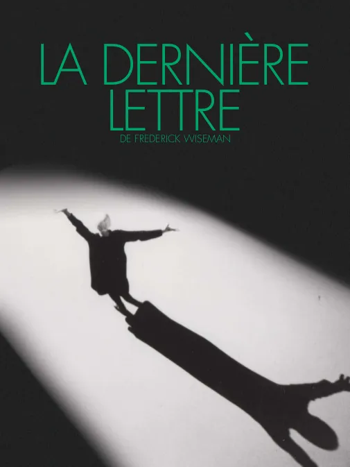 La Dernière lettre