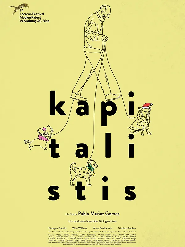 Kapitalistis
