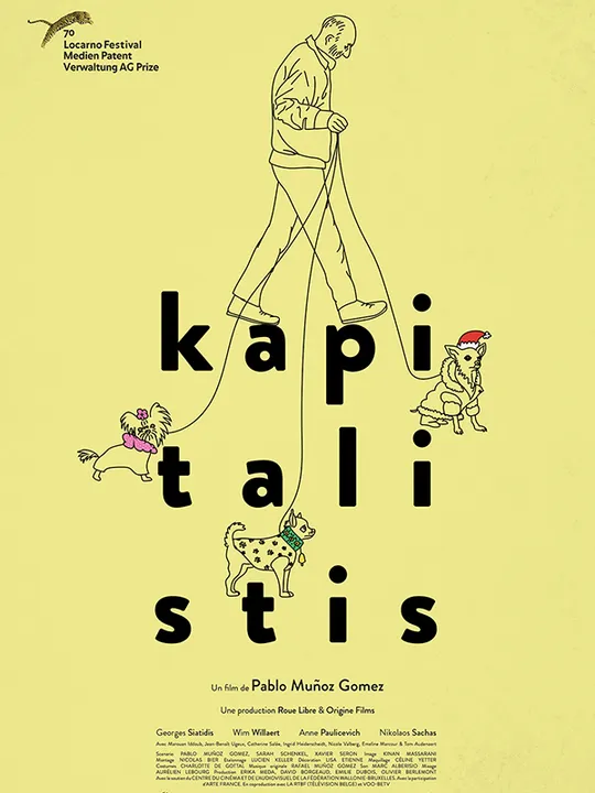 Kapitalistis