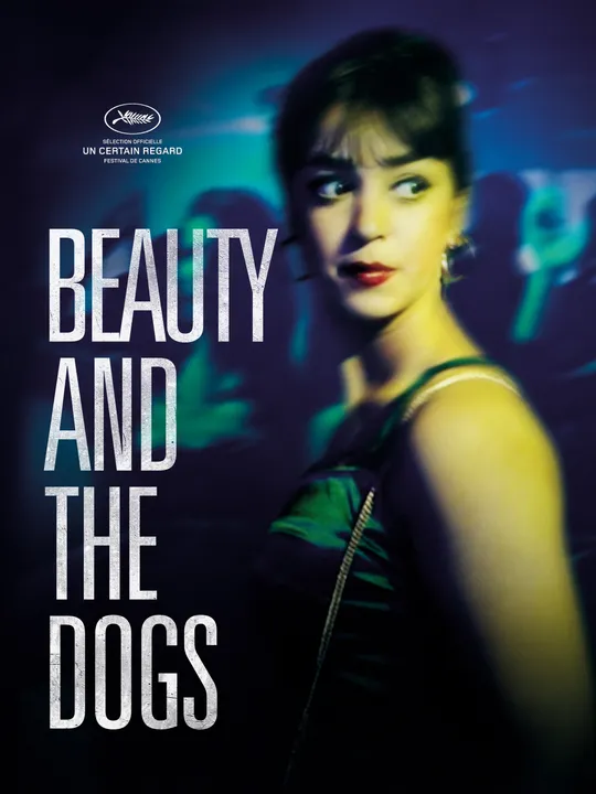 La Belle et la Meute