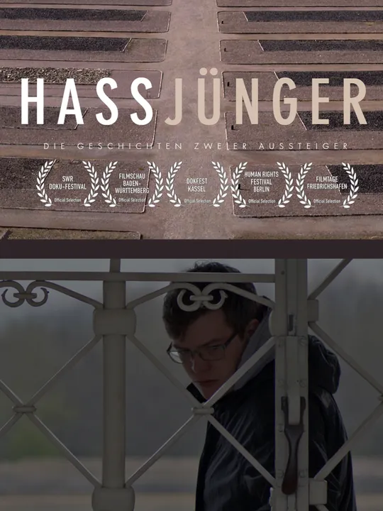 Hassjünger