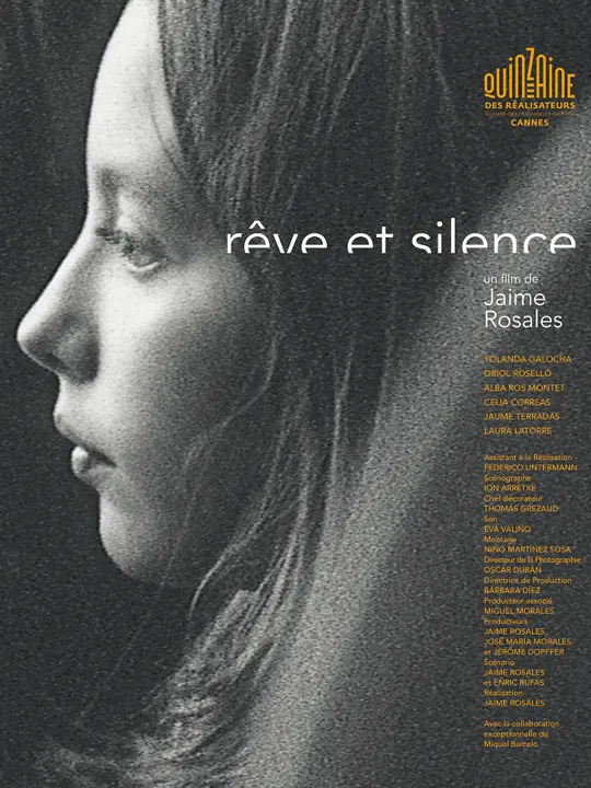 Rêve et silence