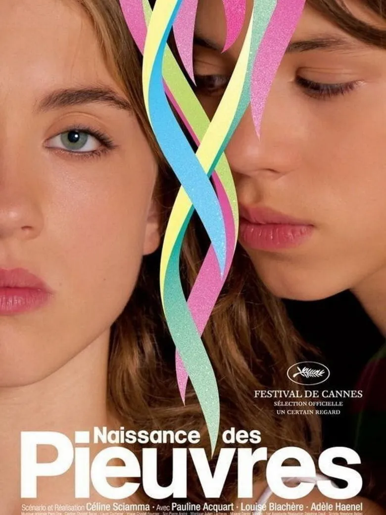 Naissance des pieuvres