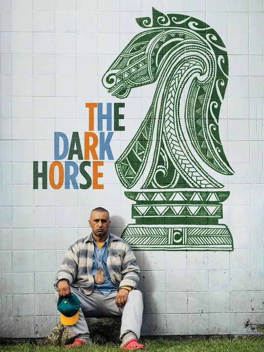 The Dark Horse