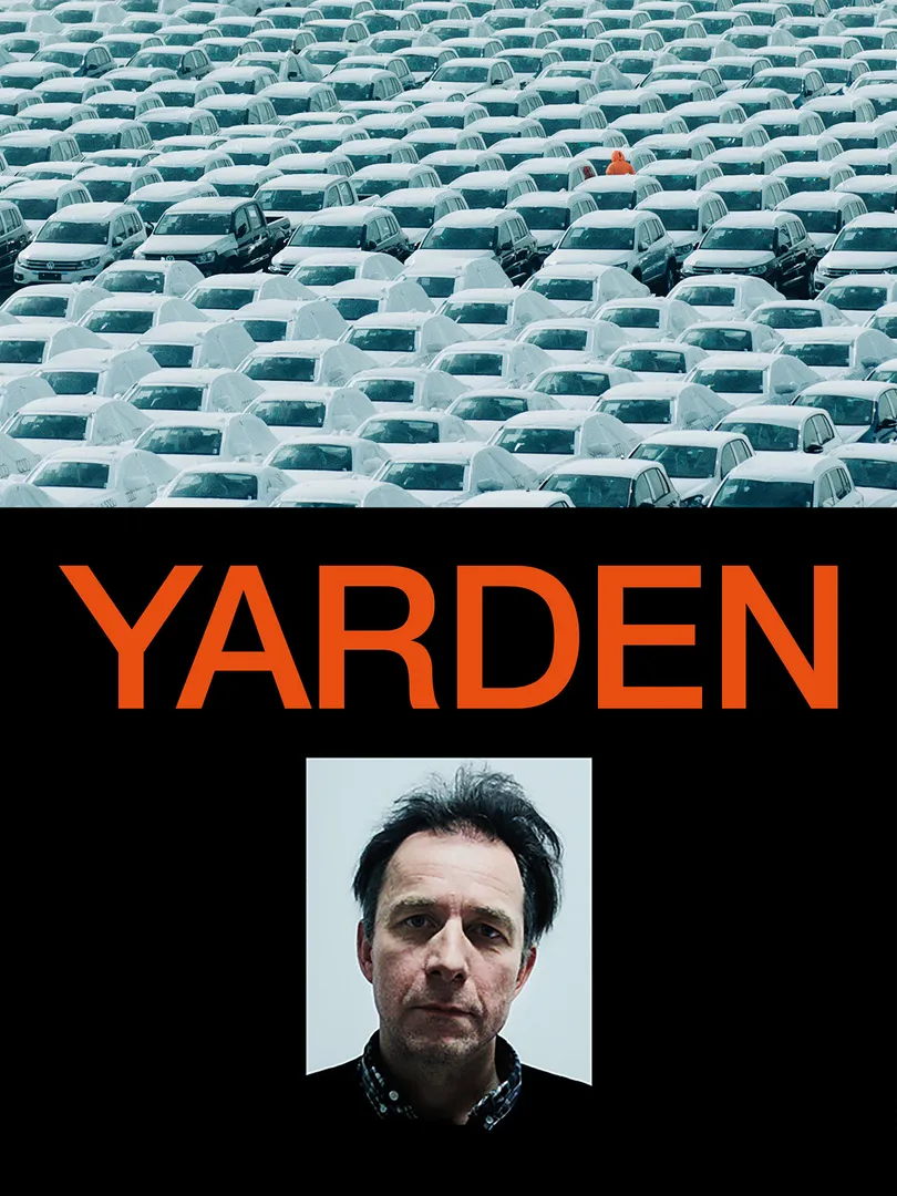 The Yard