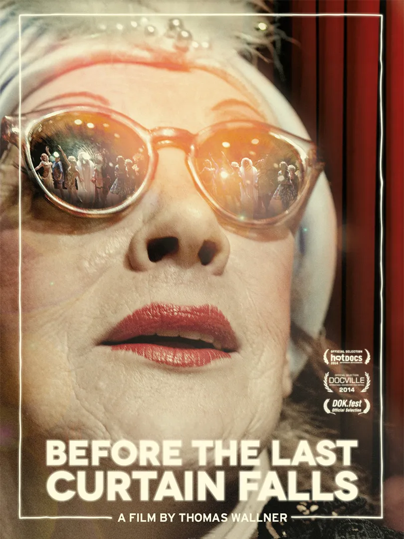 Before the Last Curtain Falls