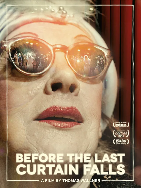 Before the Last Curtain Falls