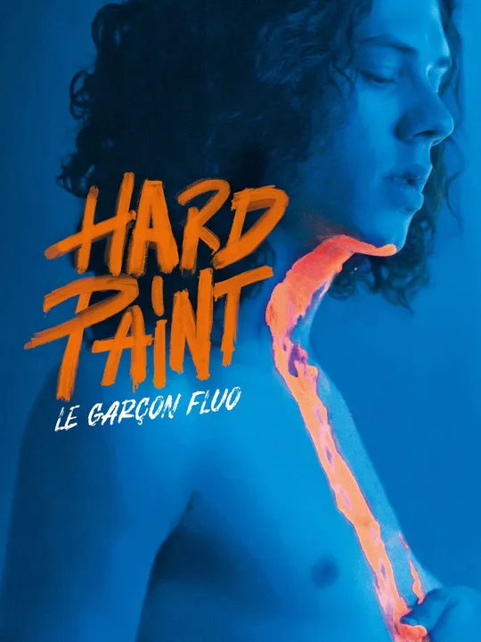 Hard Paint