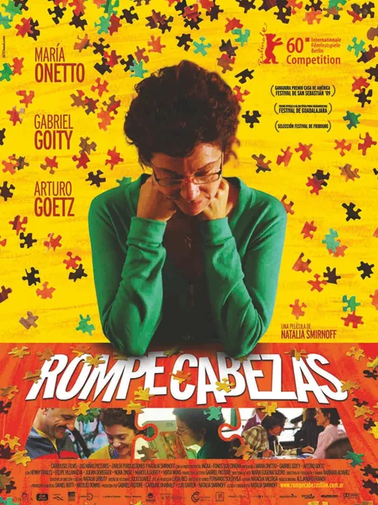 Rompecabezas