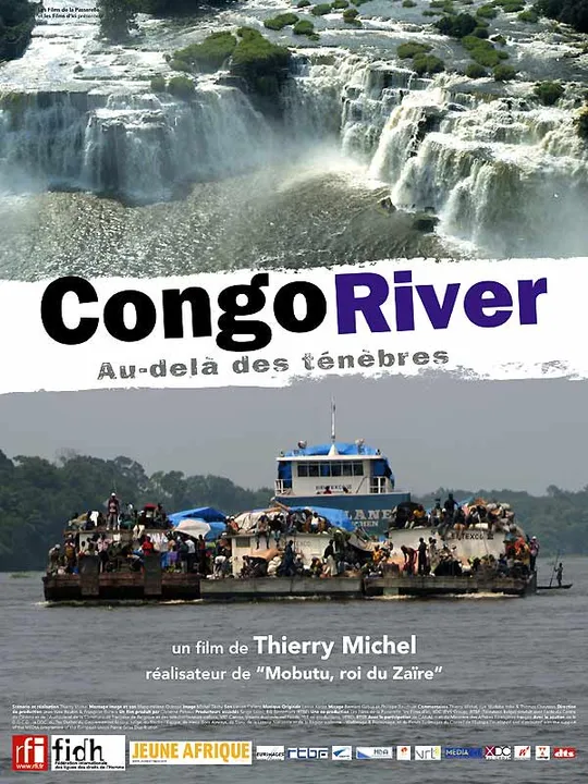 Au-delà des ténèbres