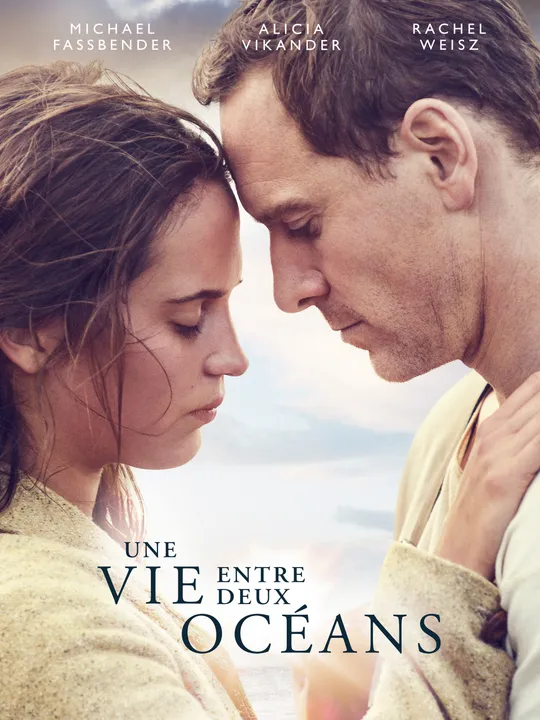 Une Vie entre deux océans