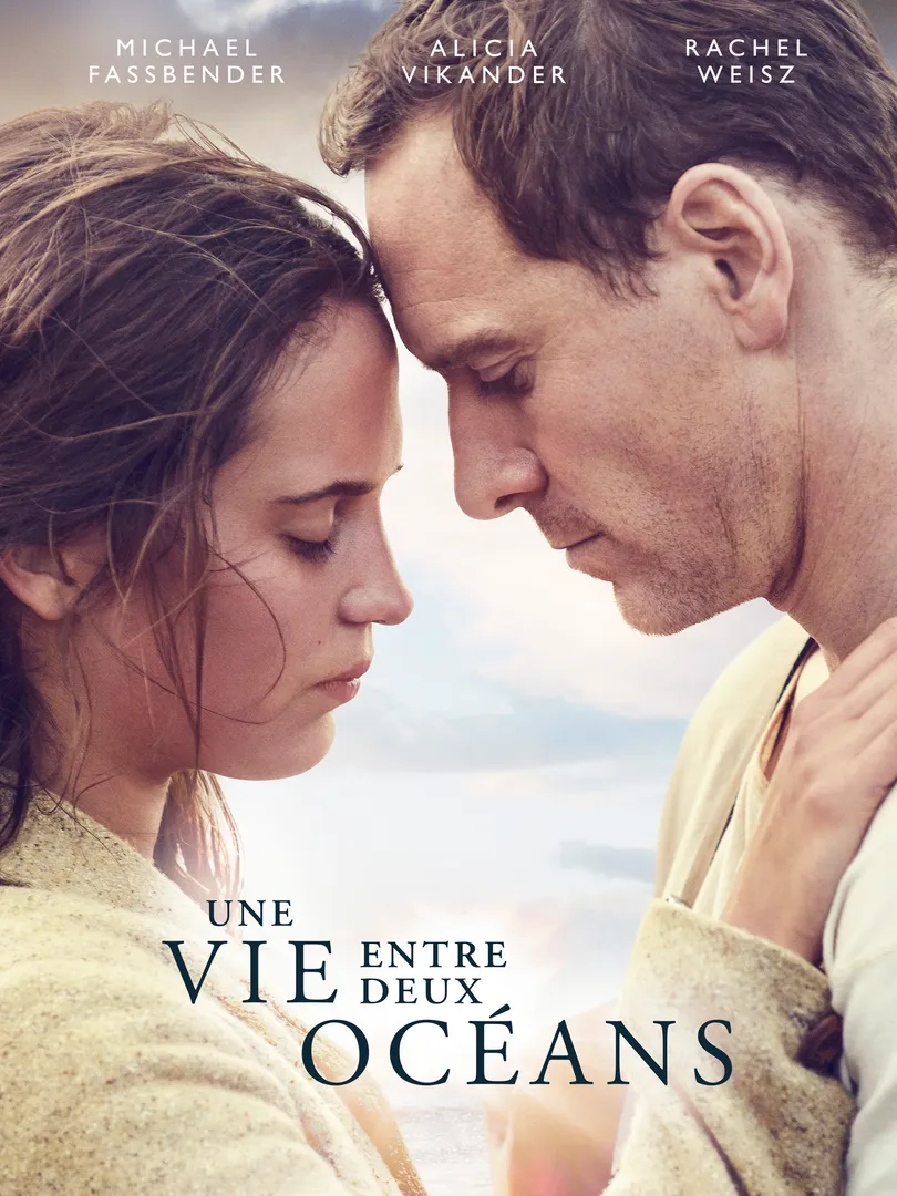 Une Vie entre deux océans