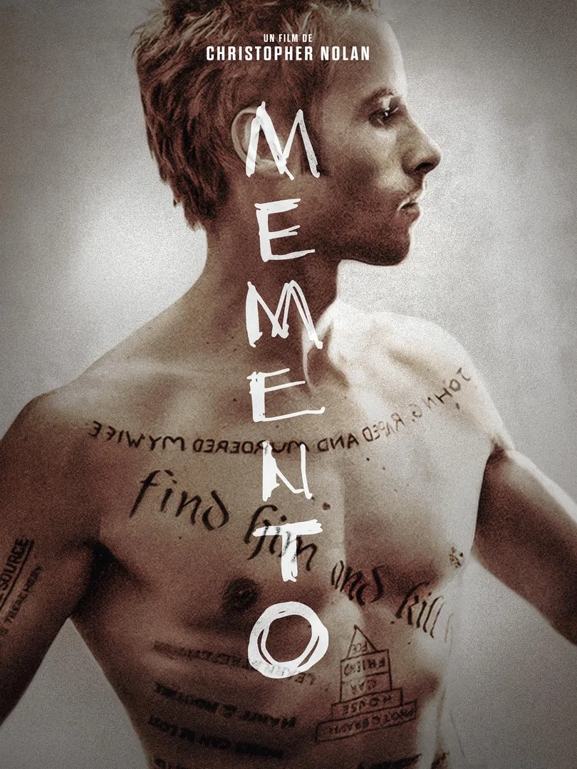 Mémento