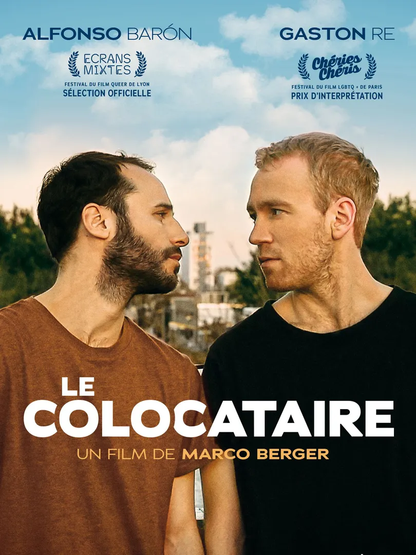 Le colocataire
