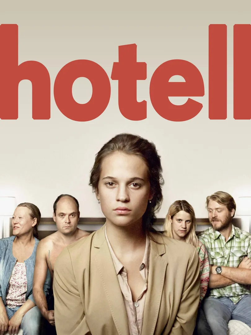 Hotell