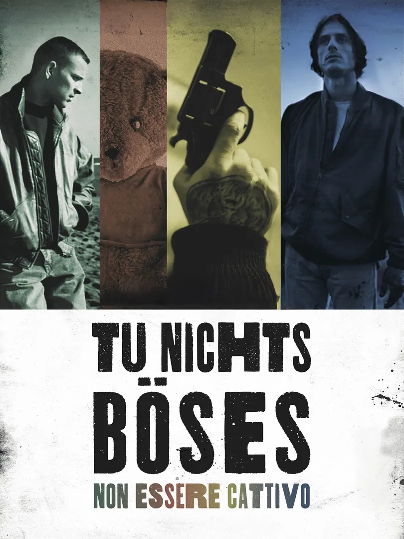 Tu nichts böses