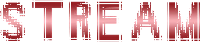 Stream title art image