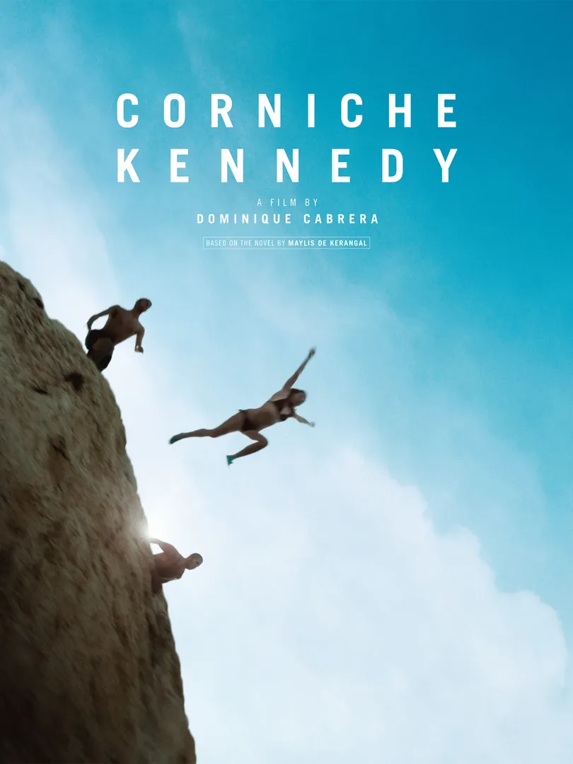Corniche Kennedy