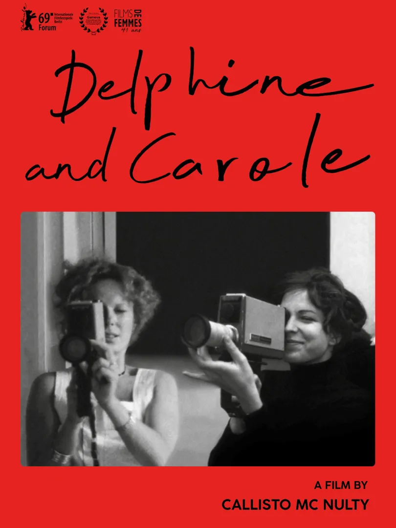 Delphine and Carole