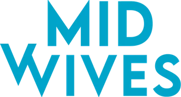 Midwives title art image
