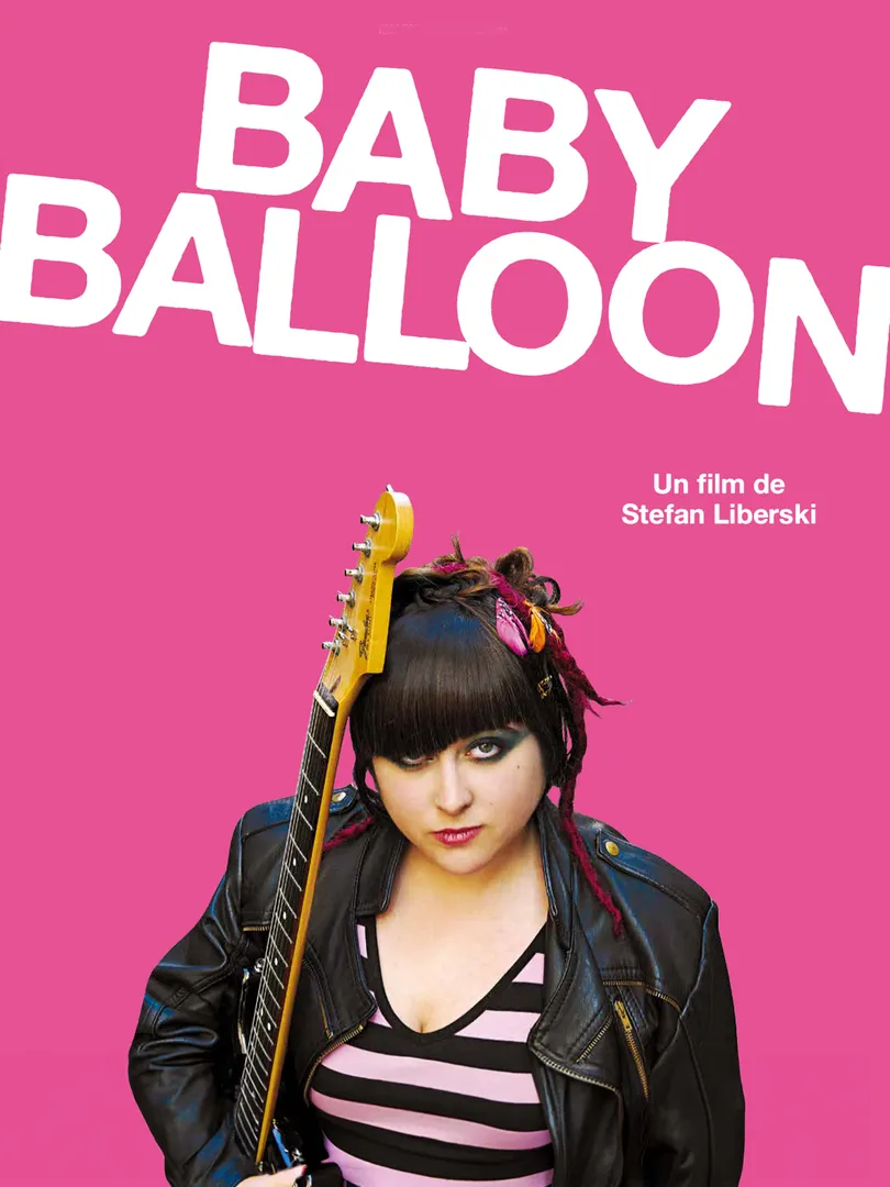 Baby Balloon