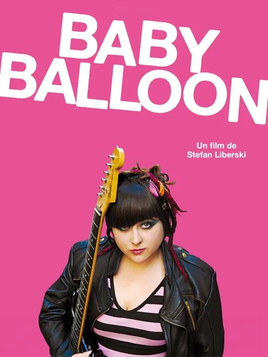 Baby Balloon