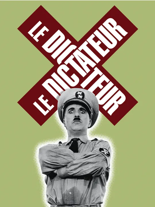 The Great Dictator