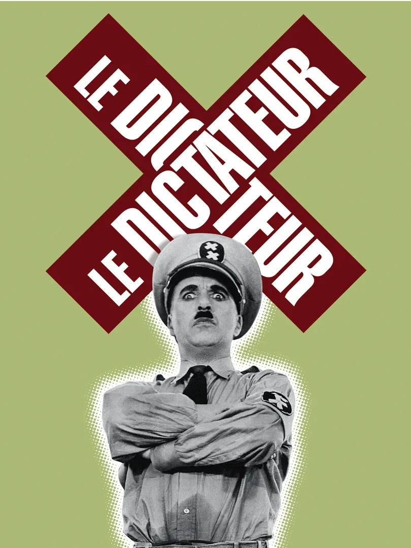 Le Dictateur