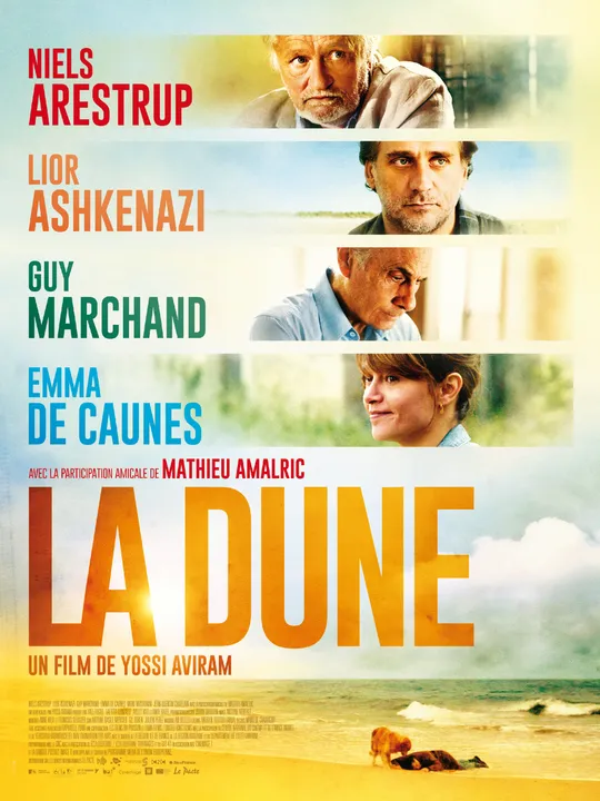 La Dune