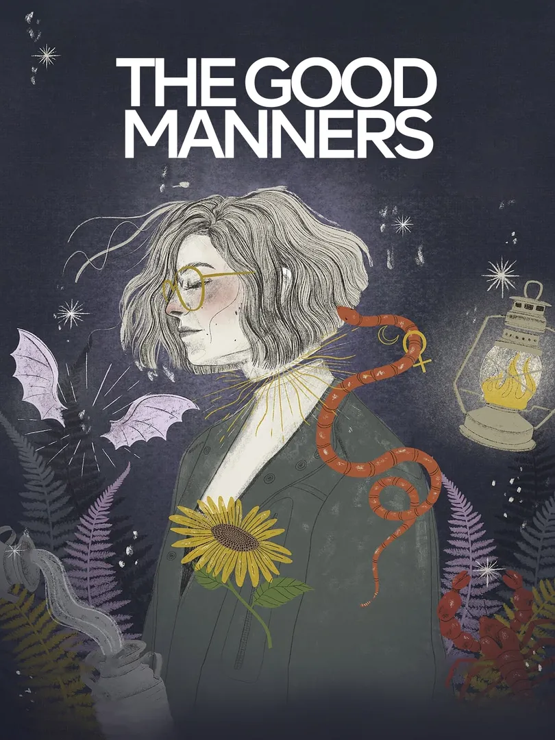 The Good Manners