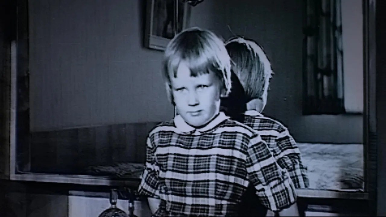 It Should Have Been Nice After That background image