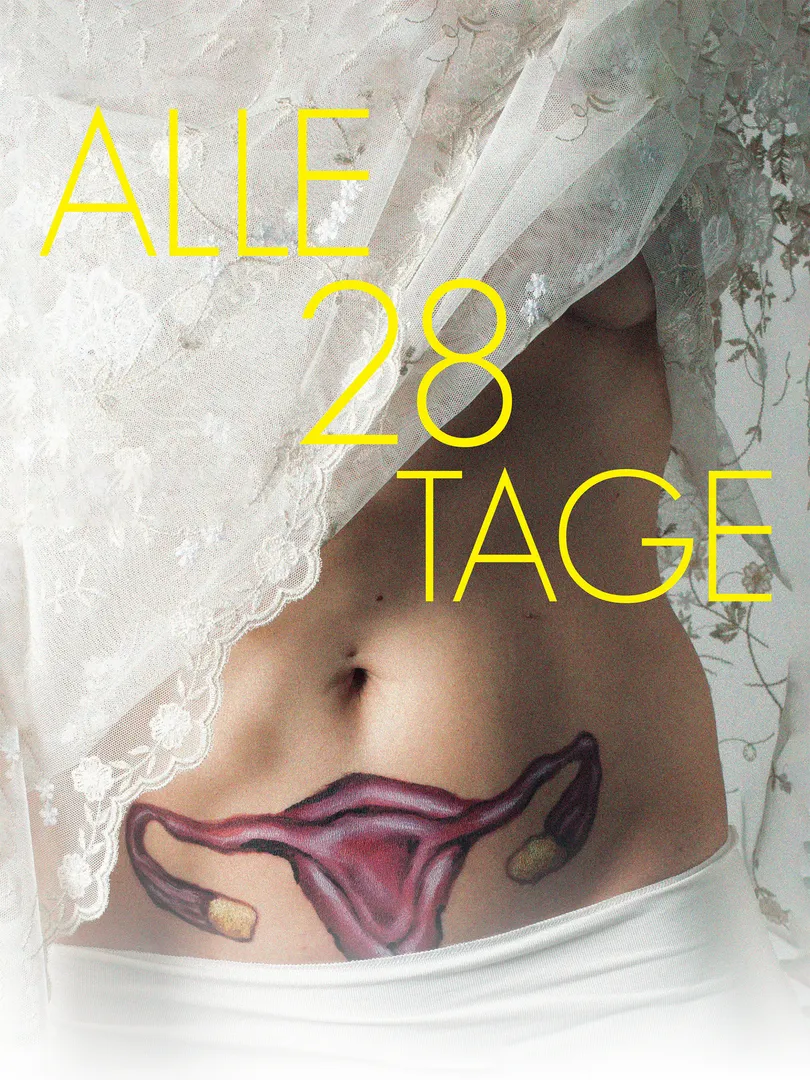 Alle 28 Tage