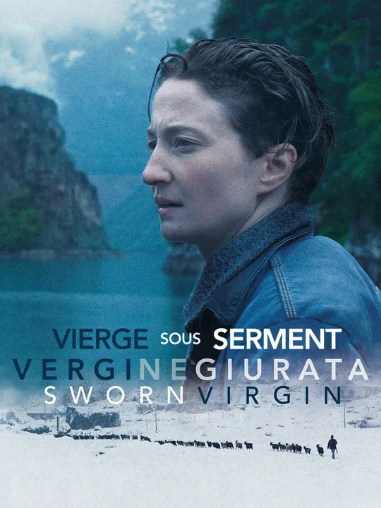 Vierge sous serment