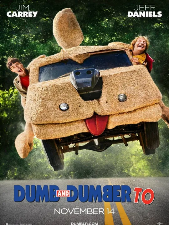 Dumb & Dumber De