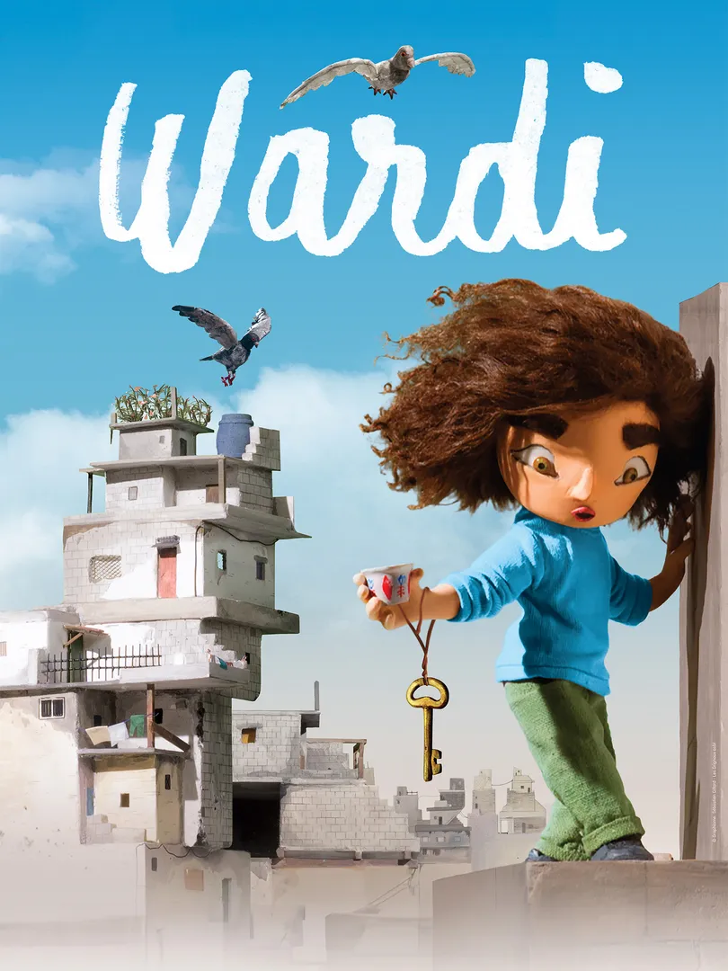 Wardi