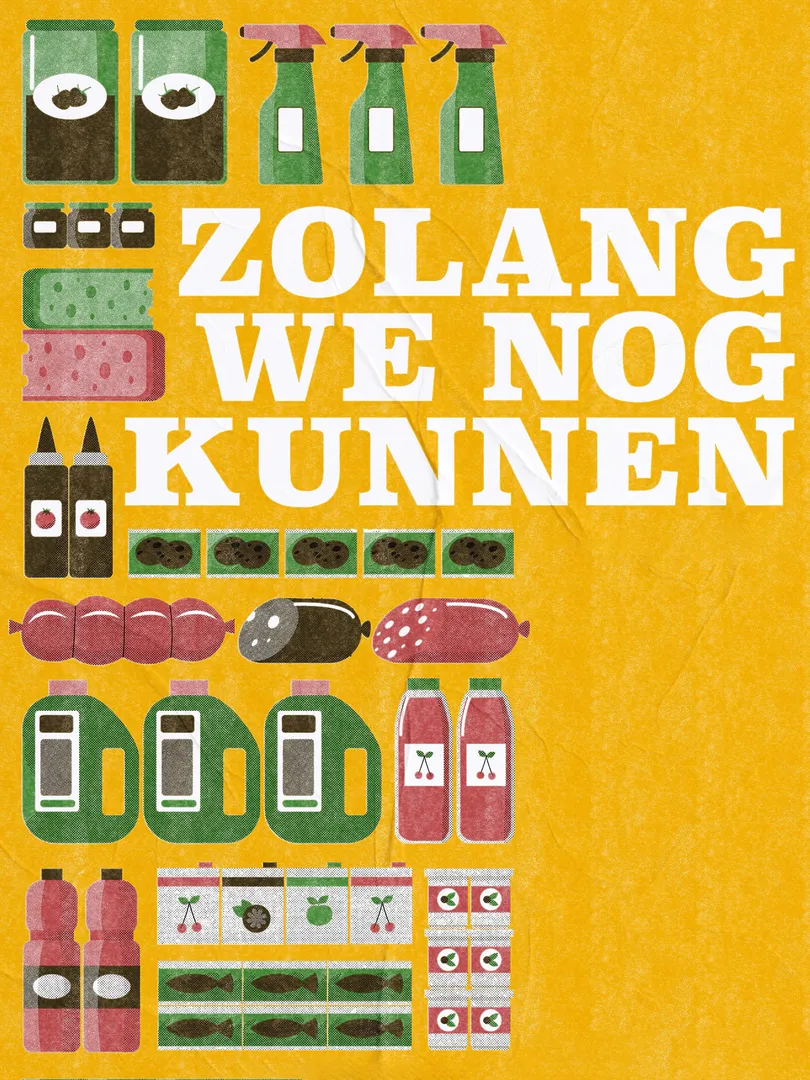 Zolang We Nog Kunnen